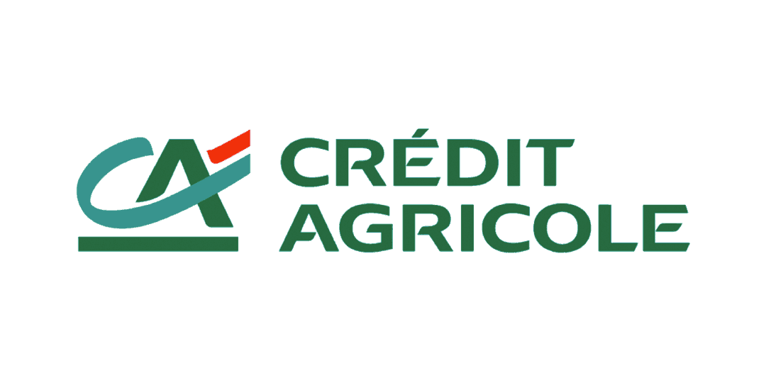 CreditAgricole-logo