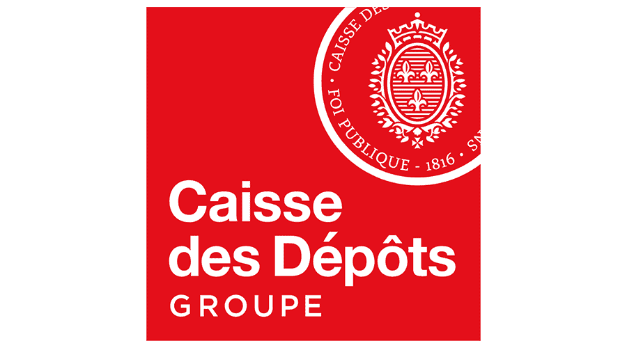 groupe-caisse-des-depots-vector-logo